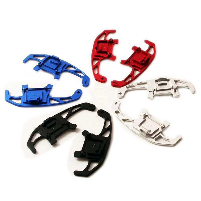 Palette volant Golf 7 GTI, Golf 7 R, Polo, Scirocco