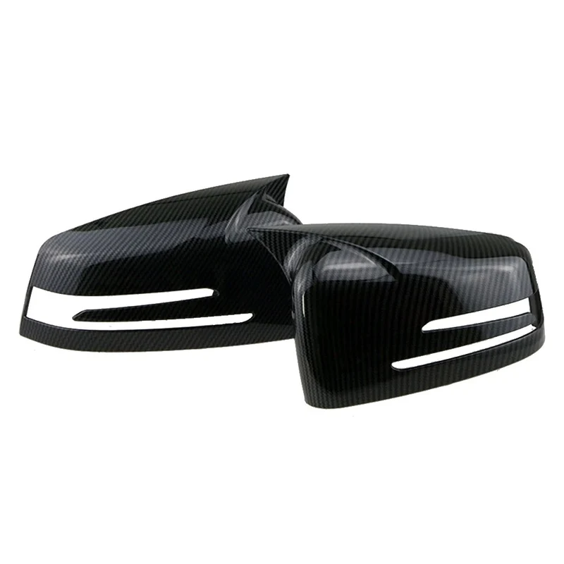 Coque rétroviseur Mercedes CLA C117