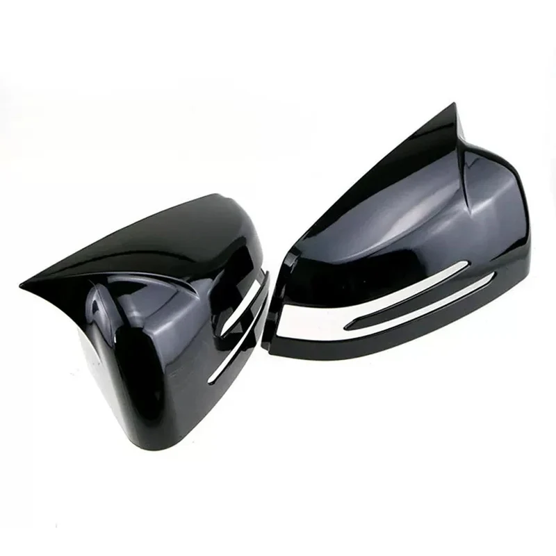 Coque rétroviseur Mercedes CLA C117