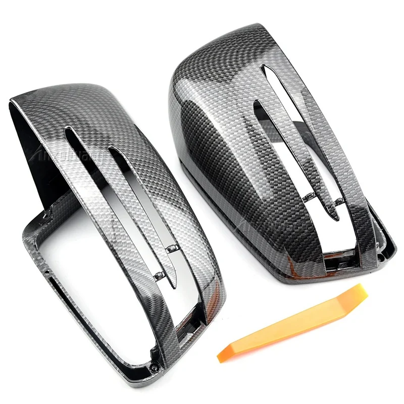 Coque rétroviseur Mercedes GLA X156