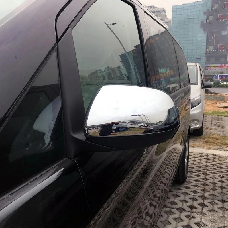 Coque rétroviseur Mercedes Vito W447