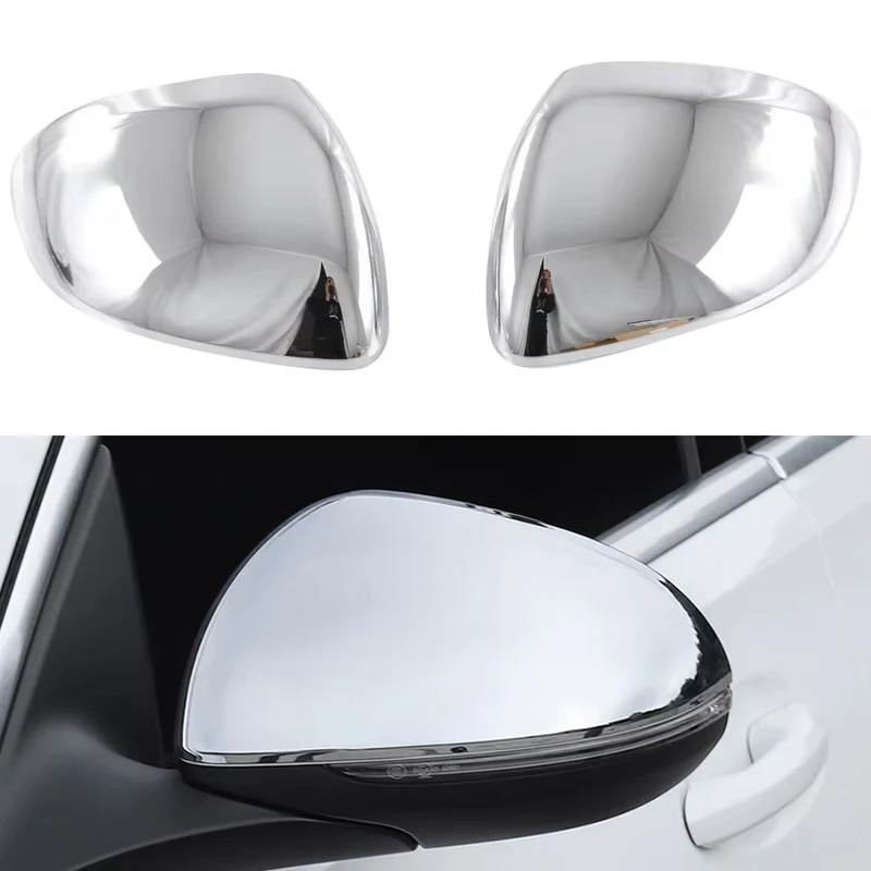 Coque rétroviseur Mercedes Classe EQE EQS