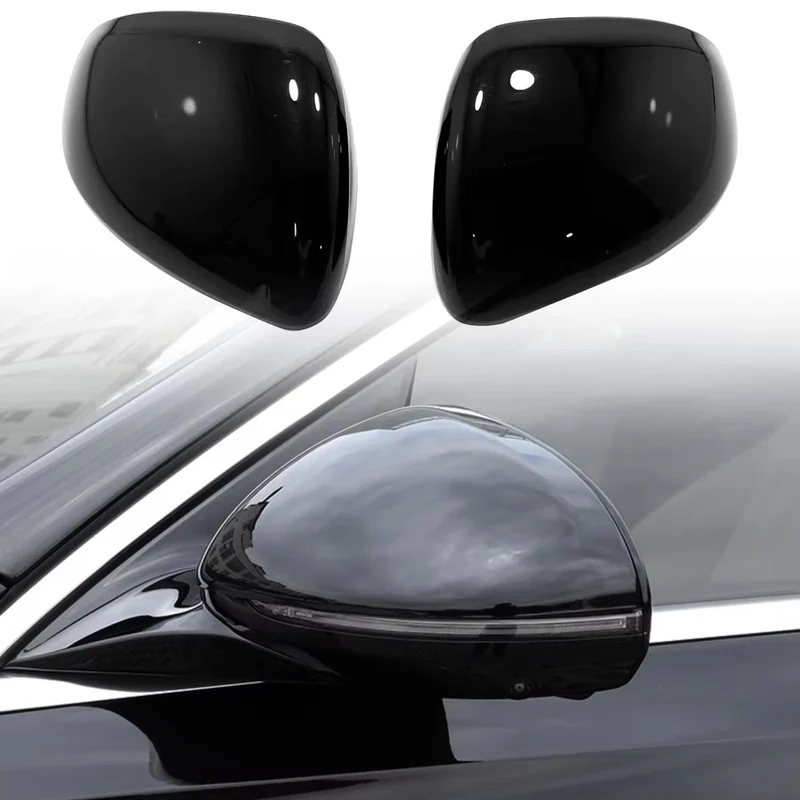 Coque rétroviseur Mercedes Classe EQE EQS