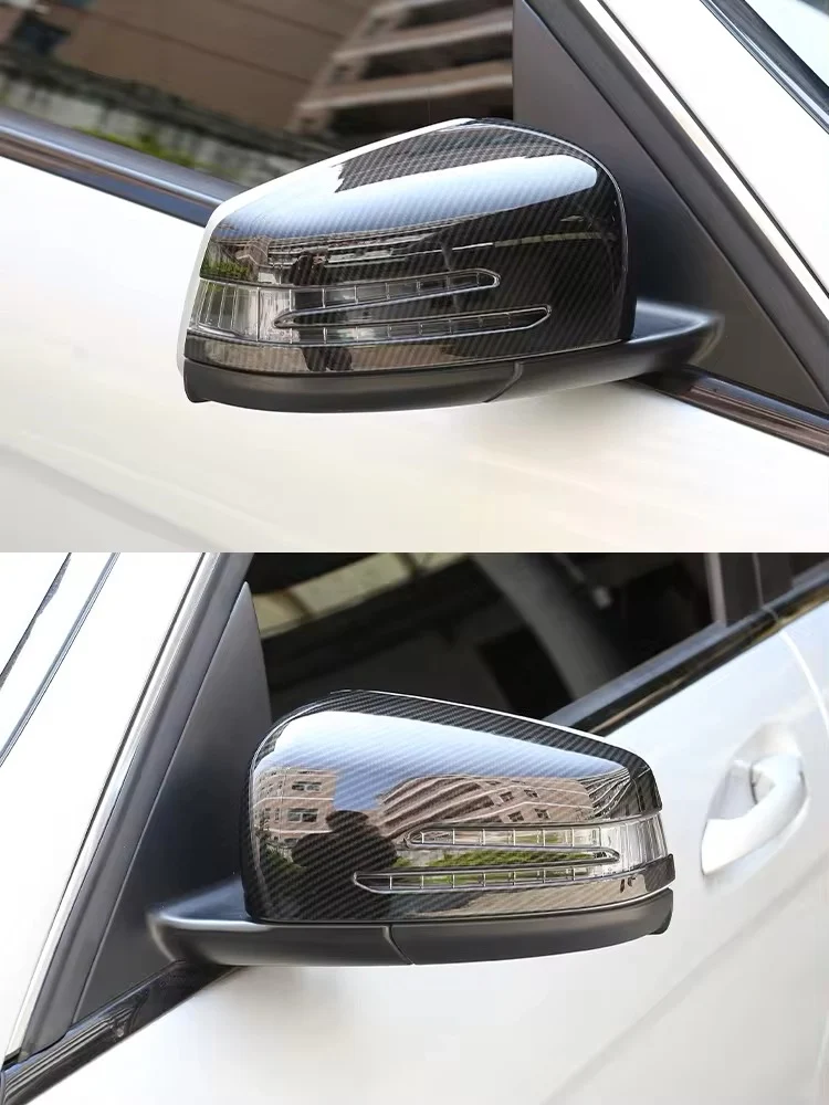 Coque rétroviseur Mercedes Classe C W204