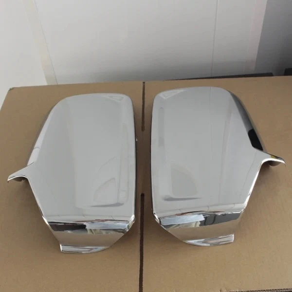 Coque rétroviseur acier Mercedes Sprinter