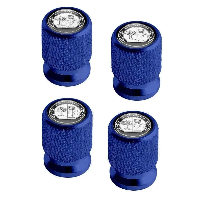 Bouchon Valve Mercedes AFFALTERBACH bleu