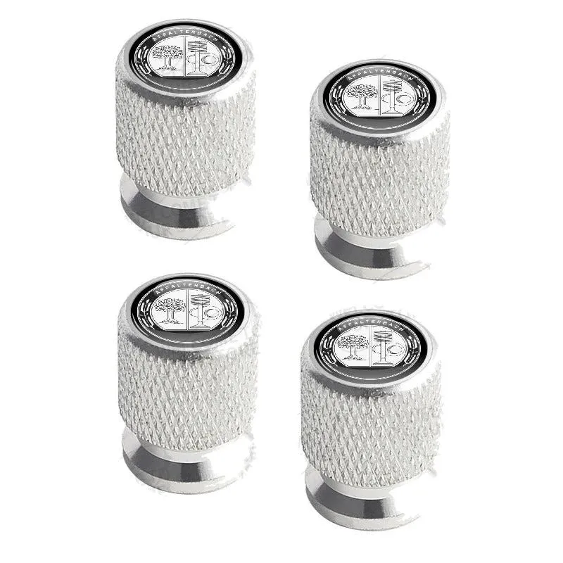 Bouchon Valve Mercedes AFFALTERBACH argent