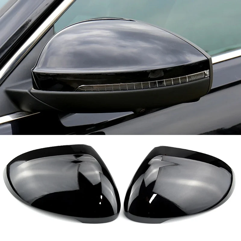 Coque rétroviseur Volkswagen Passat B8 d’origine