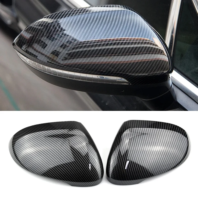 Coque rétroviseur Volkswagen Passat B8 d’origine