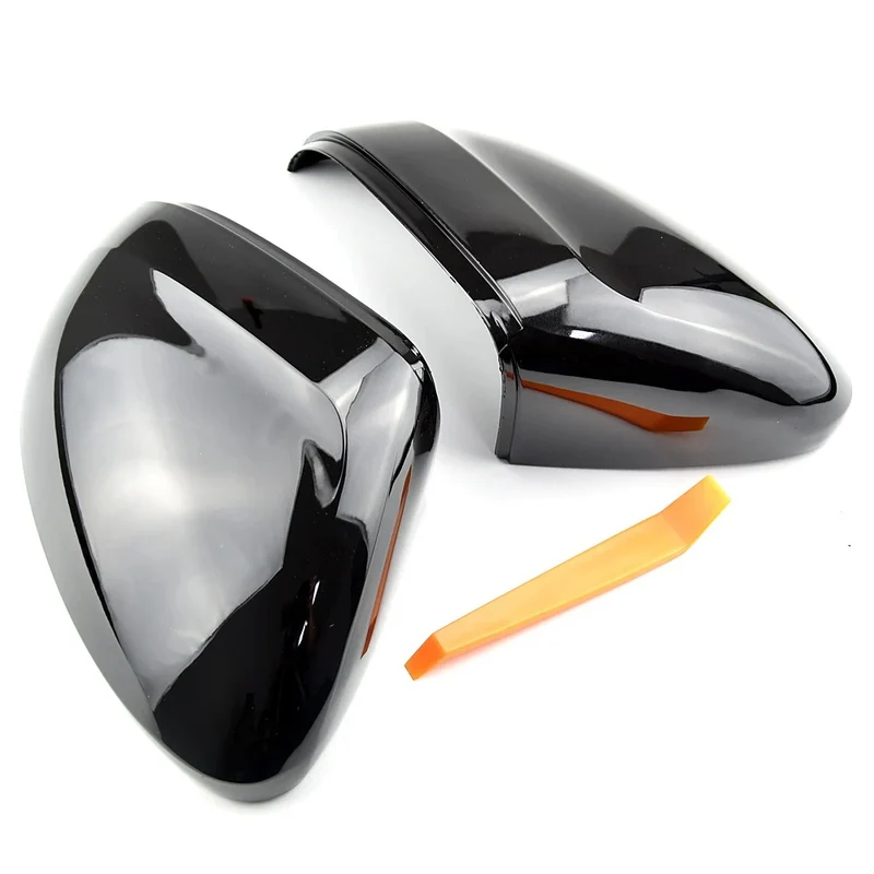 Coque rétroviseur Volkswagen Passat B8 d’origine