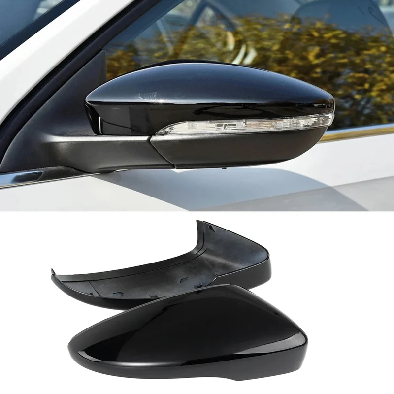 Coque rétroviseur Volkswagen Passat B7 d’origine