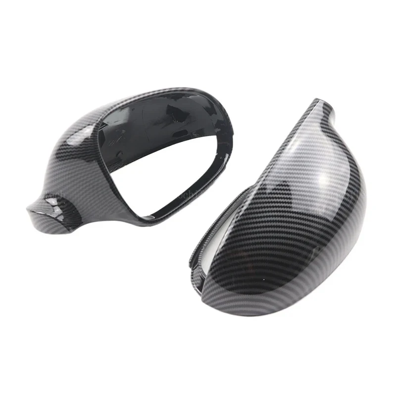 Coque rétroviseur Volkswagen Passat B6 d’origine