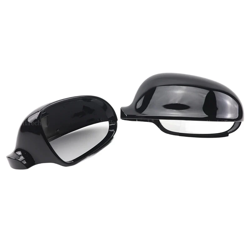Coque rétroviseur Volkswagen Passat B6 d’origine