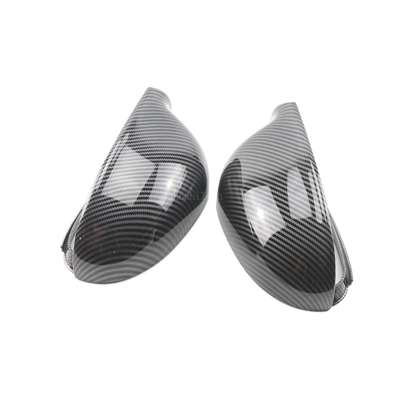 Coque rétroviseur Volkswagen Passat B6 d’origine