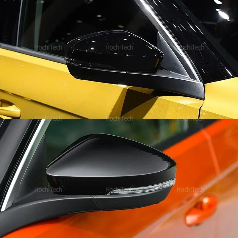 Coque rétroviseur T-Cross T-Roc d’origine Volkswagen