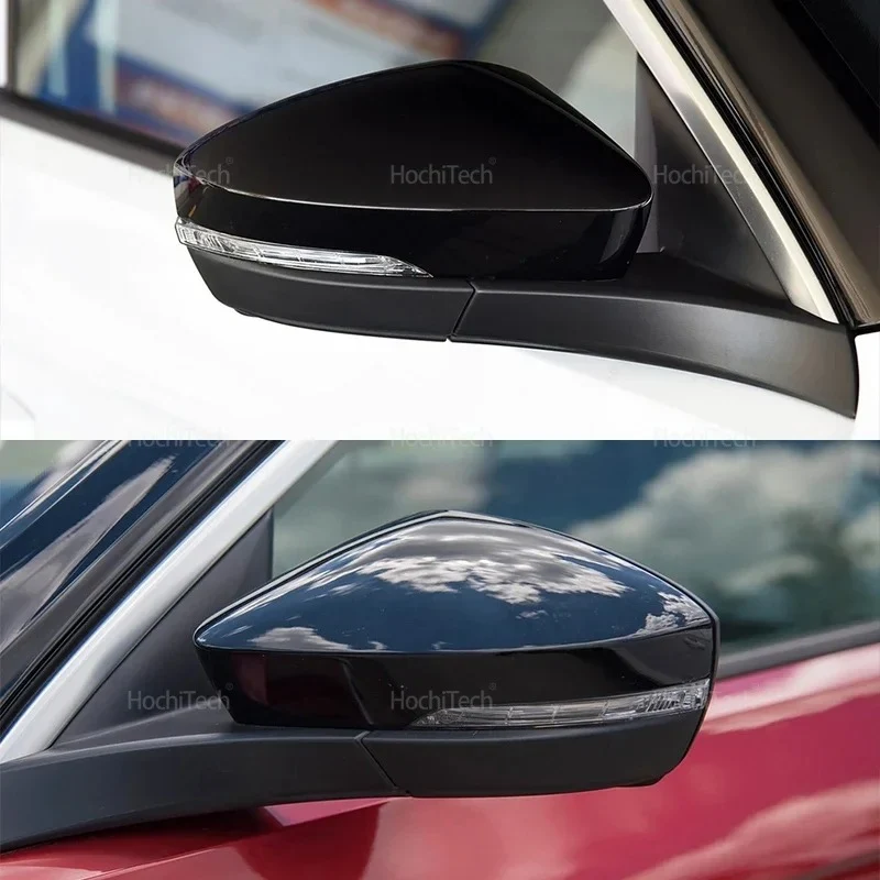 Coque rétroviseur T-Cross T-Roc d’origine Volkswagen