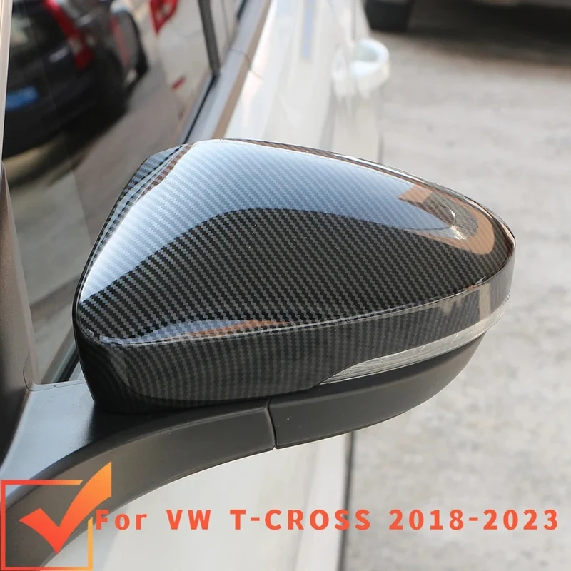 Coque rétroviseur T-Cross T-Roc d’origine Volkswagen