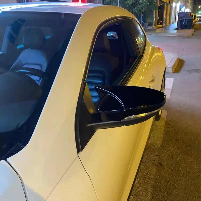 Coque rétroviseur Scirocco personnalisée Volkswagen