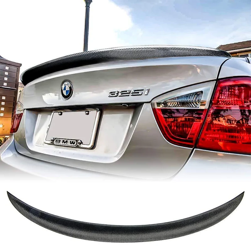 Becquet BMW Série 3 E90 E92 E93 M Performance