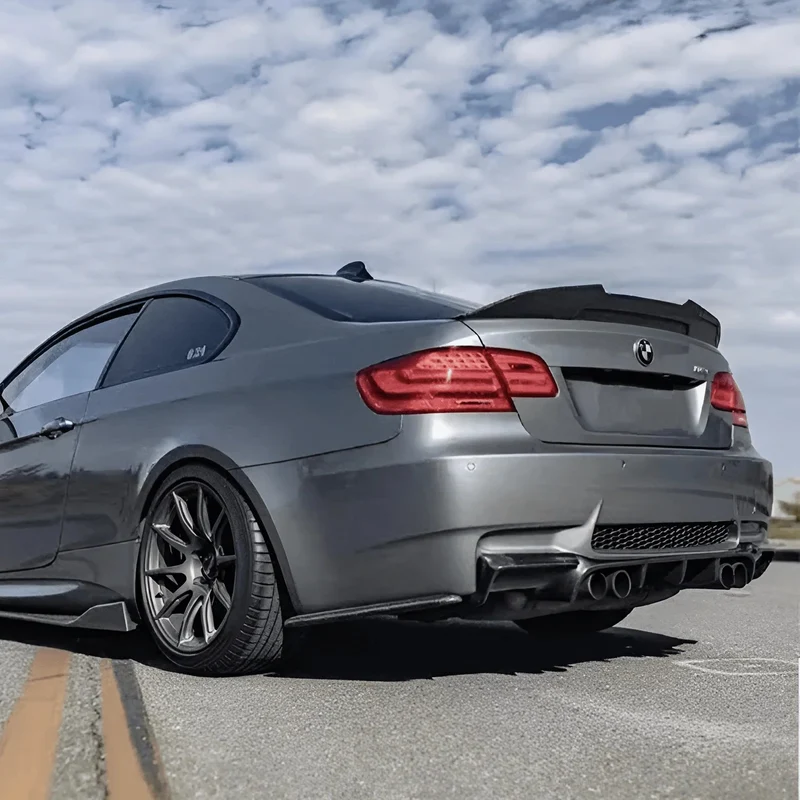 Becquet BMW Série 3 E90 E92 E93 M4 Style