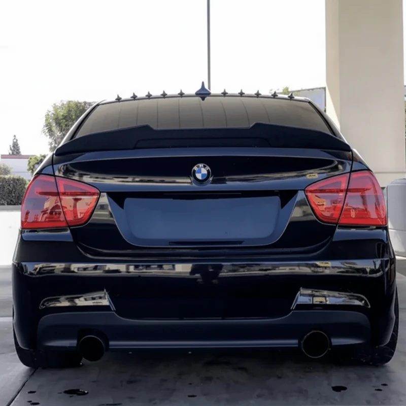 Becquet BMW Série 3 E90 E92 E93 M4 Style