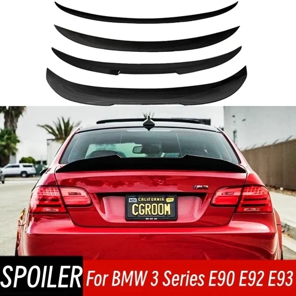 Becquet BMW Série 3 E90 E92 E93 PSM Style