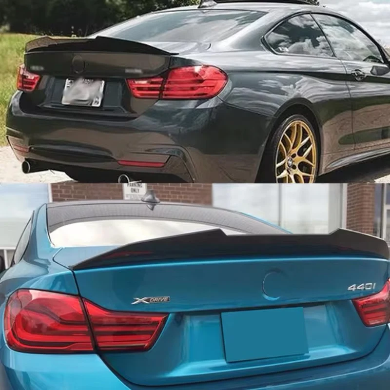 Becquet BMW Série 4 F32 F33 F36 PSM Style