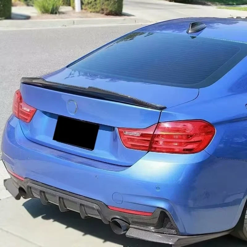 Becquet BMW Série 4 F32 F33 F36 PSM Style