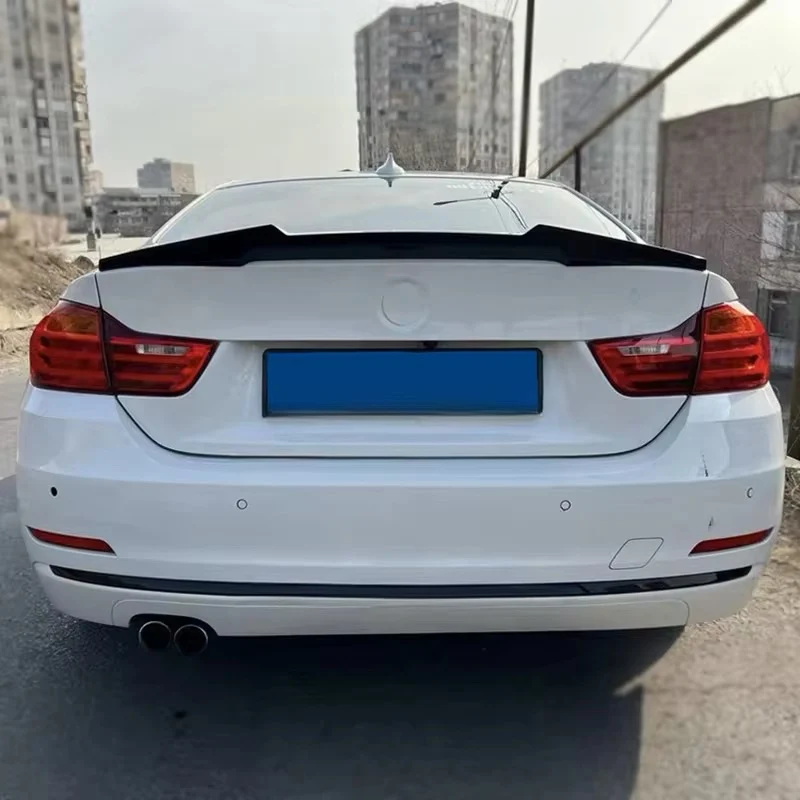 Becquet BMW Série 4 F32 F33 F36 M4 Style