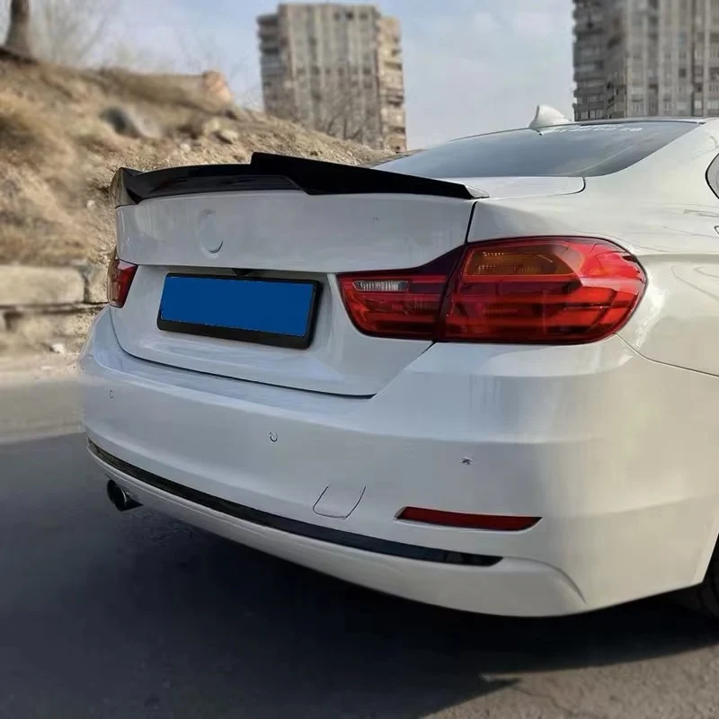 Becquet BMW Série 4 F32 F33 F36 M4 Style