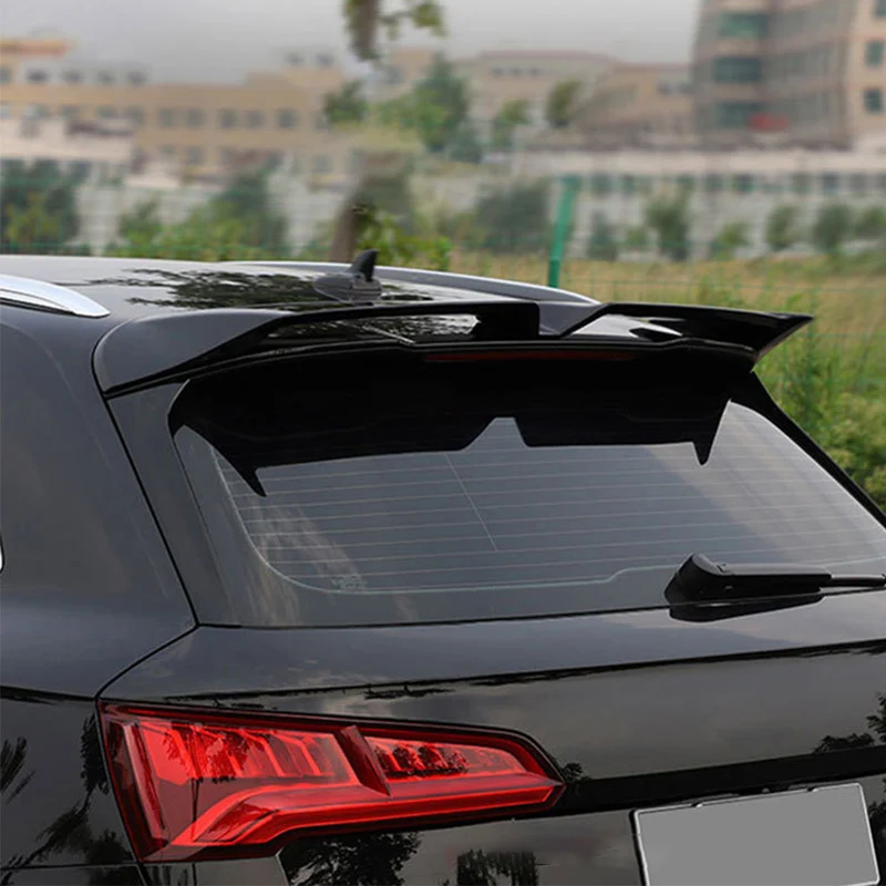 Becquet Audi Q5 (2018-2019)