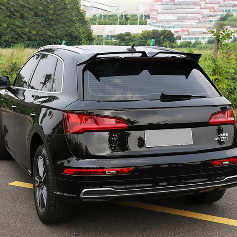 Becquet Audi Q5 (2018-2019)