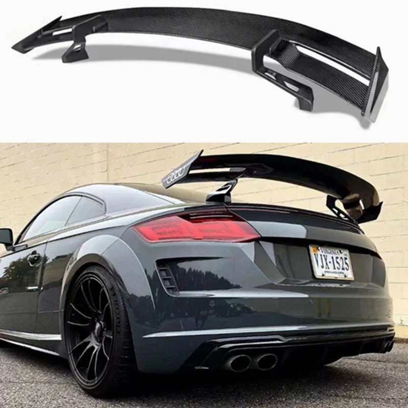 Becquet Audi TT RS MK3 MK2 (2008-2020)