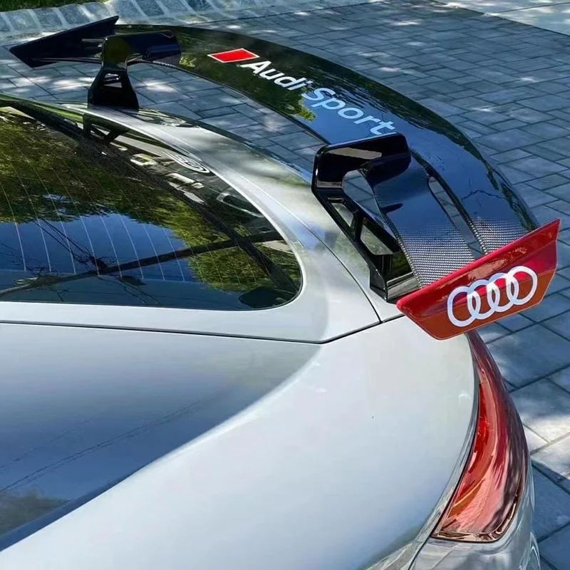 Becquet Audi TT RS MK3 MK2 (2008-2020)