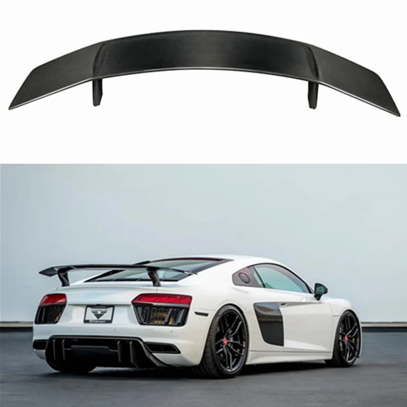 Becquet Audi R8 Coupé V10 (2016-2019)