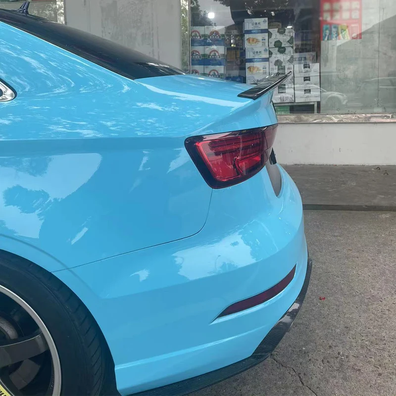 Becquet Audi RS3 (2013-2020)