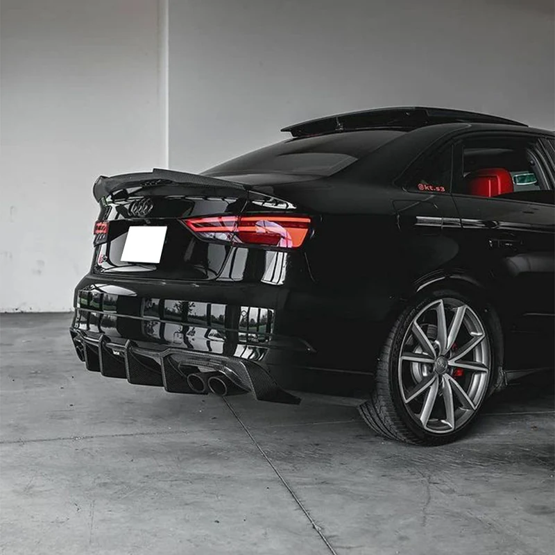 Becquet Audi RS3 (2013-2020)
