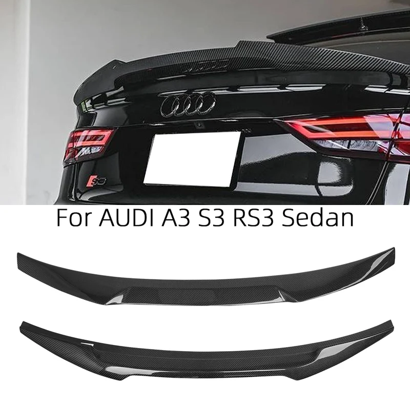Becquet Audi RS3 (2013-2020)