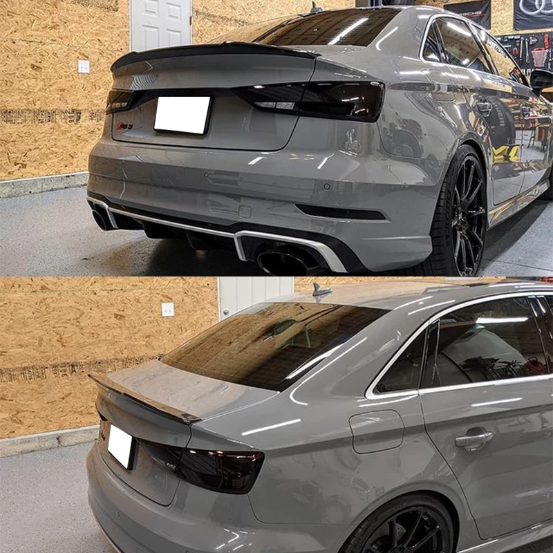 Becquet Audi RS3 (2013-2020)