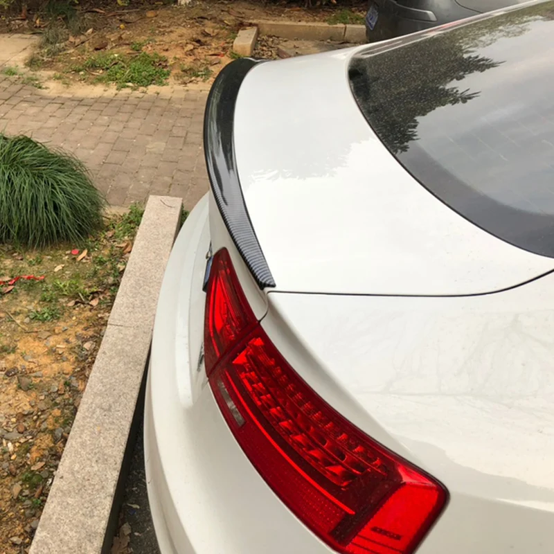 Aileron de coffre Audi A5 S5 (2009-2016)