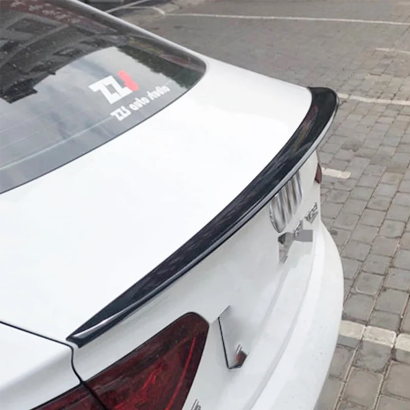 Aileron de coffre Audi A5 S5 (2009-2016)
