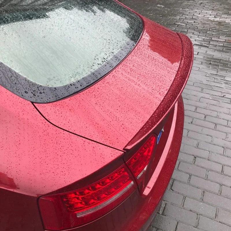 Aileron de coffre Audi A5 S5 (2009-2016)