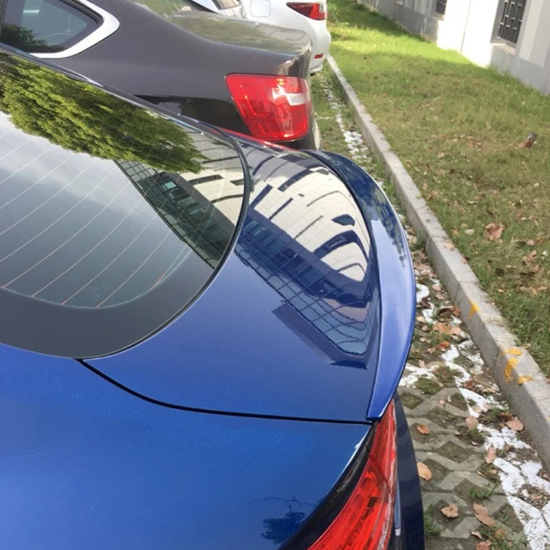 Aileron de coffre Audi A5 S5 (2009-2016)