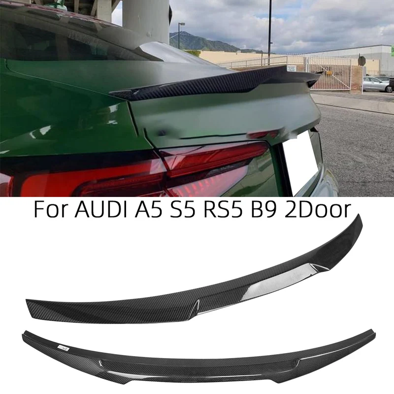 Becquet Audi A5 S5 (2017-2023)