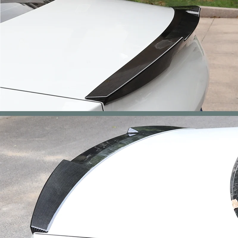 Aileron de coffre Audi A4 S4 S line B9 (2017-2020)