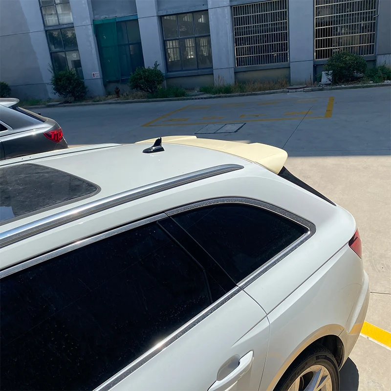 Becquet Audi A4 S4 RS4 B9 (2015-2021)