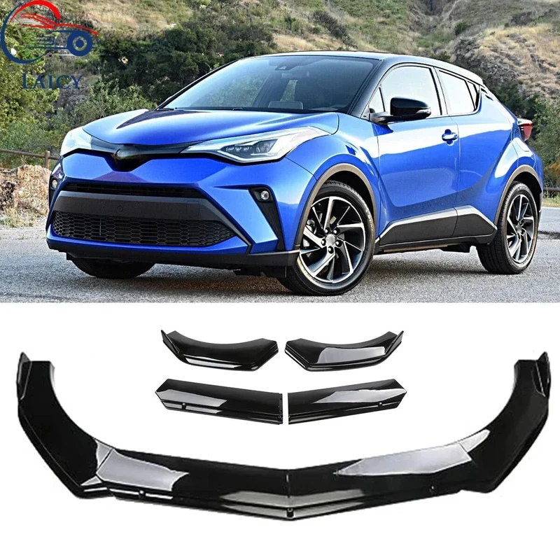 Lame de pare-choc avant Toyota C-HR