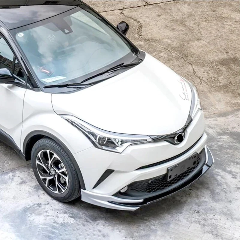 Kit carrosserie Toyota C-HR
