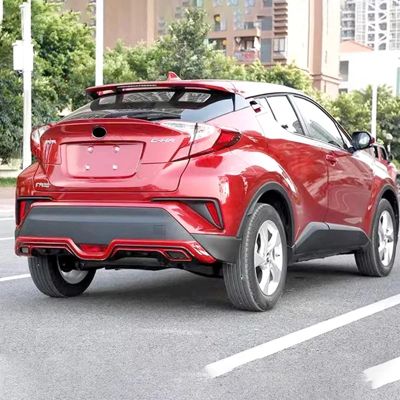 Kit carrosserie Toyota C-HR