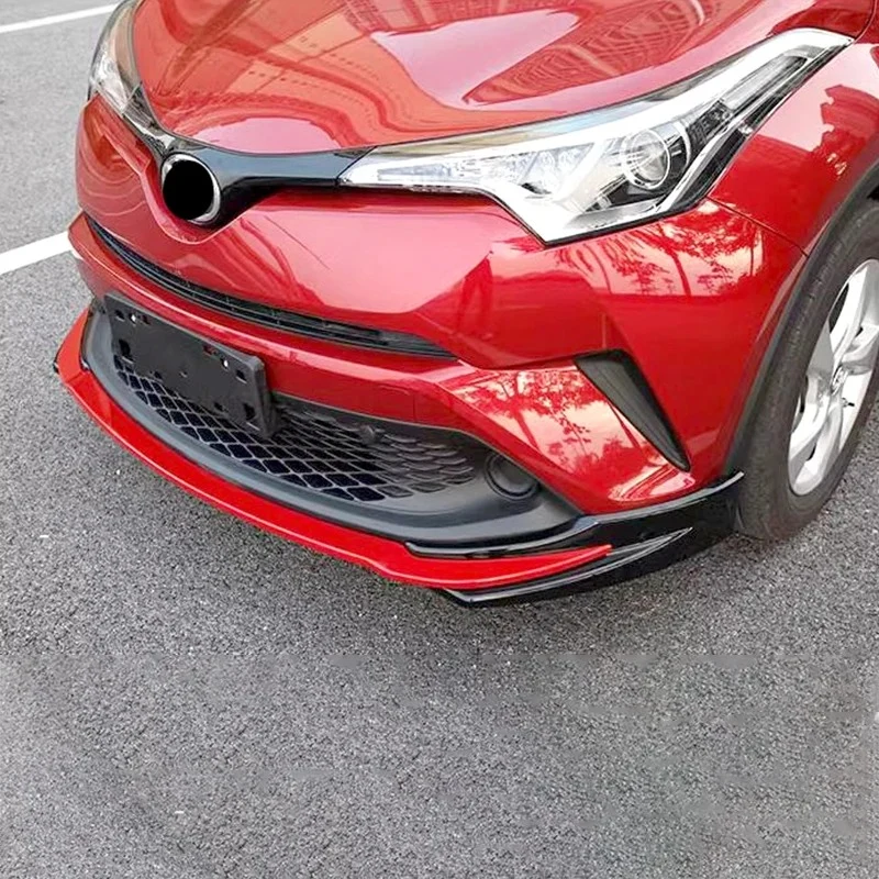 Kit carrosserie Toyota C-HR